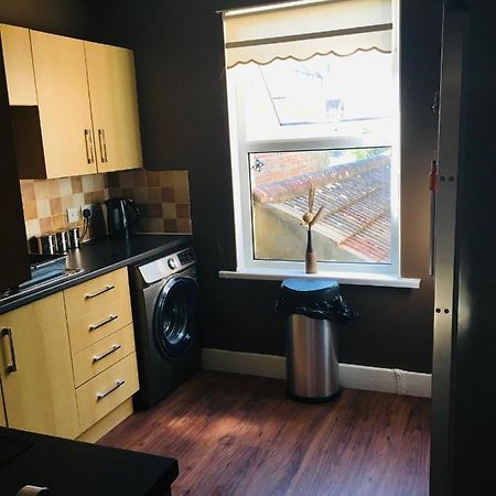 4 Bedroom Maisonette In Bexhill Town Centre Bexhill-on-Sea Exterior photo