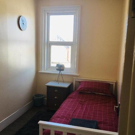 4 Bedroom Maisonette In Bexhill Town Centre Bexhill-on-Sea Exterior photo