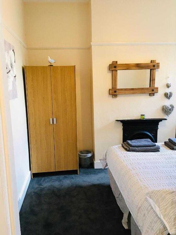 4 Bedroom Maisonette In Bexhill Town Centre Bexhill-on-Sea Exterior photo