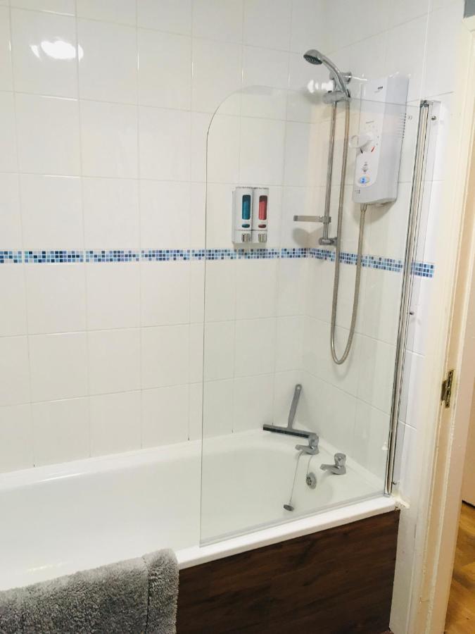 4 Bedroom Maisonette In Bexhill Town Centre Bexhill-on-Sea Exterior photo